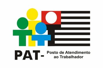 Vagas Disponveis (07/06/2018) No PAT Pilar do Sul