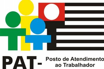 Vagas disponveis (13/10/2020) no PAT de Pilar do Sul