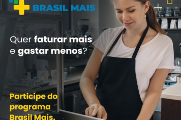 Programa Brasil Mais