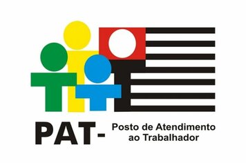 Vagas disponveis (28/05/2018) no PAT de Pilar do Sul