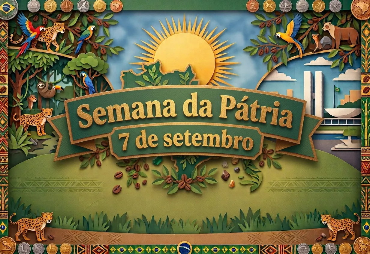 Semana da Pátria 7 de Setembro