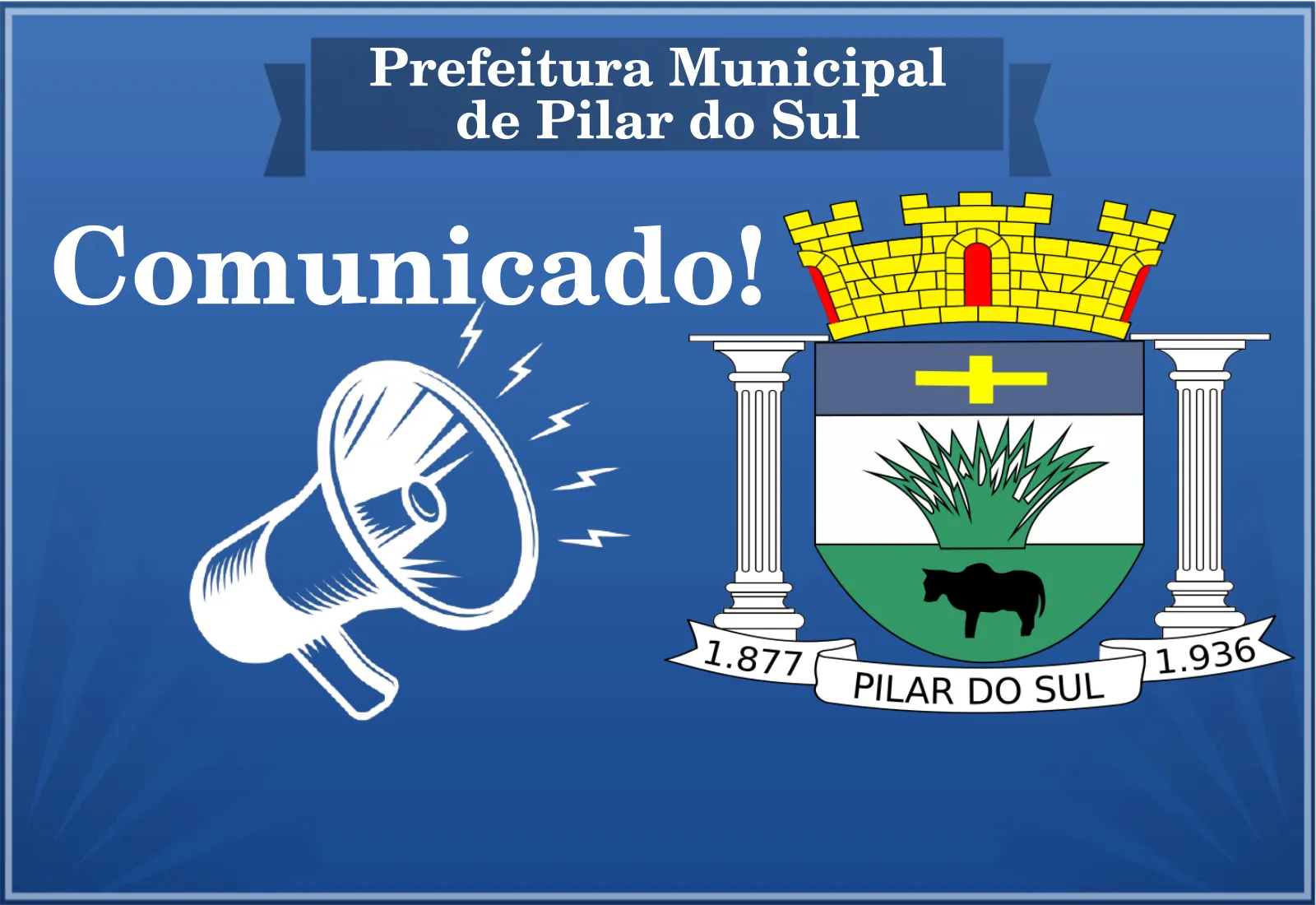 Comunicado