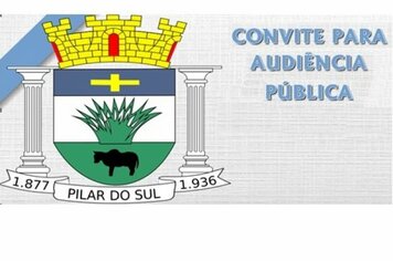 AUDINCIA PBLICA 