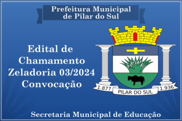 ZELADORIA 03/2024