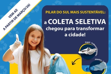 Coleta Seletiva