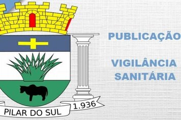 Publicao Visa