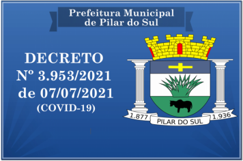 Decreto 3.953 de 2021