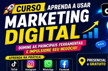 Curso Marketing Digital