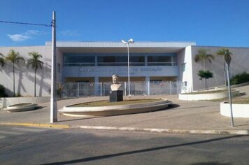 Edital de ZELADORIA