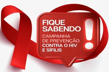 13 Campanha Estadual Fique Sabendo 2020