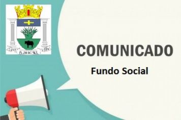 Comunicado
