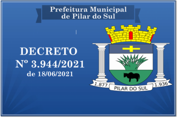 Decreto 3.944 /2021