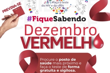 DEZEMBRO VERMELHO