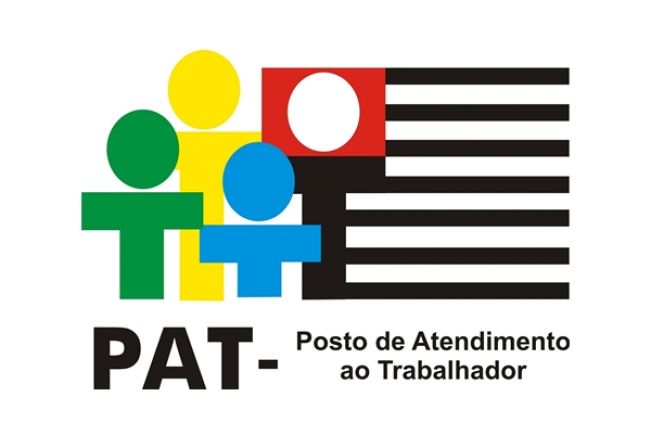 PAT - vagas disponveis (29/01/2018)