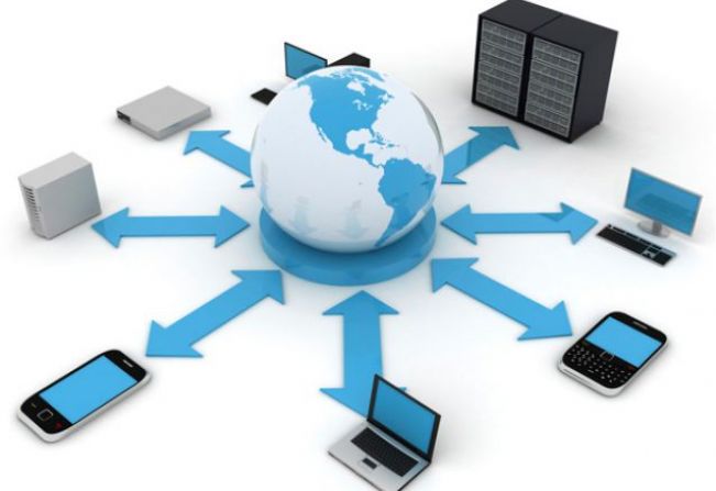  Informatizao