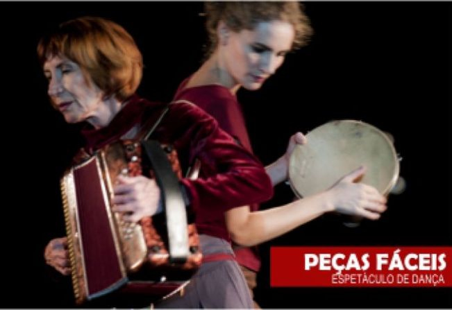  Espetculo de dana 