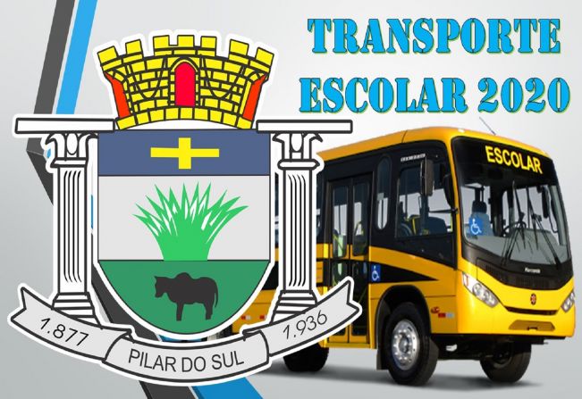 Usurios do transporte universitrio devem fazer cadastramento para o inicio do ano letivo de 2020