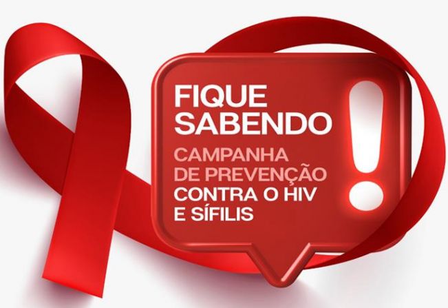 13 Campanha Estadual Fique Sabendo 2020