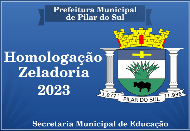 Homologação da Classificação