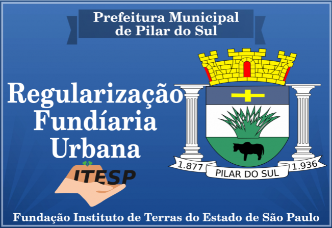 EDITAL DE INSTAURAÇÃO DE REGULARIZAÇÃO FUNDIÁRIA URBANA