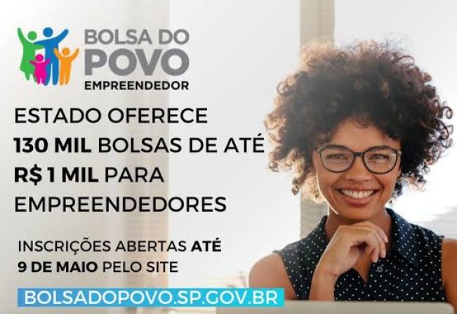 Bolsa do Povo Empreendedor