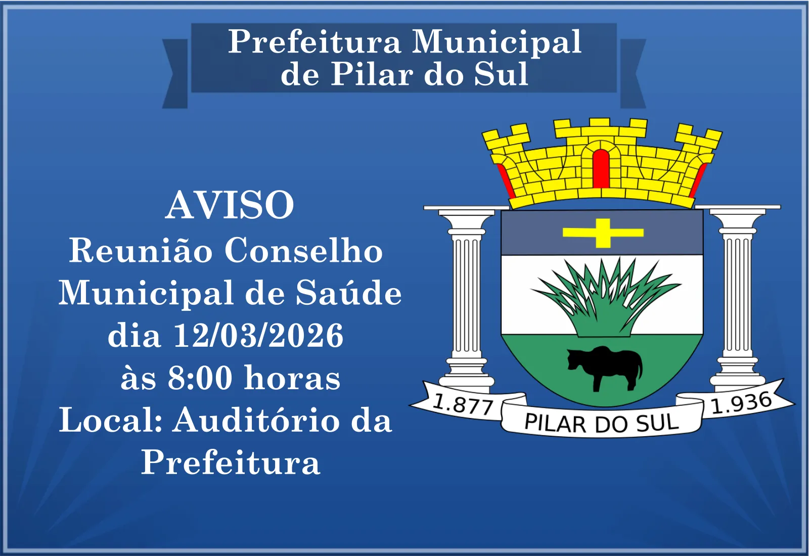 Aviso