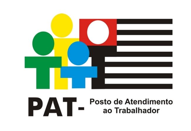 Vagas disponveis (11/07/2018) no PAT de Pilar do Sul