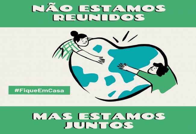 PILAR DO SUL CONTRA O CORONAVRUS (COVID-19)