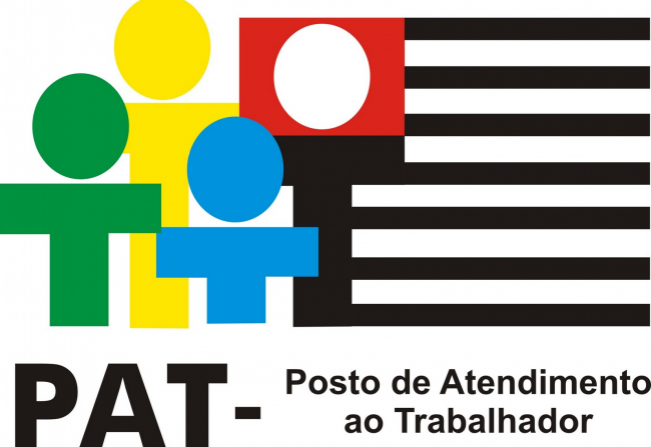Vagas disponíveis (14/10/2021) no PAT de Pilar do Sul